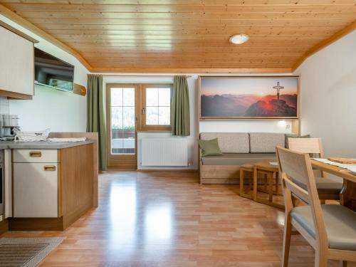 Apartamento Sch�nleiten II