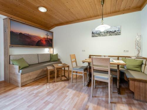 Apartamento Sch�nleiten II