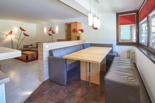 Apartamento Appartement Intown By Holidayflats24