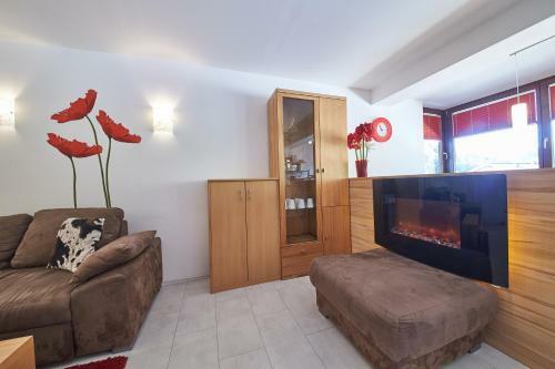 Apartamento Appartement Intown By Holidayflats24
