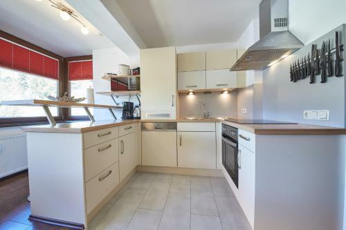 Apartamento Appartement Intown By Holidayflats24