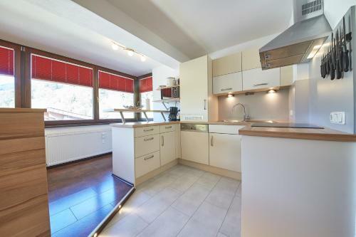 Apartamento Appartement Intown By Holidayflats24