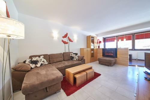 Apartamento Appartement Intown By Holidayflats24