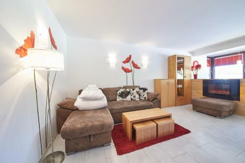 Apartamento Appartement Intown By Holidayflats24