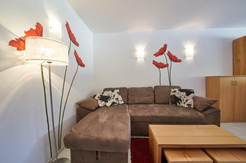 Apartamento Appartement Intown By Holidayflats24