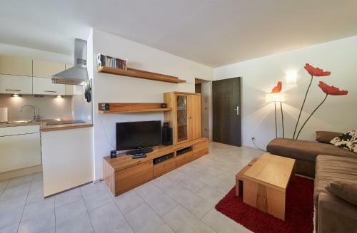 Apartamento Appartement Intown By Holidayflats24