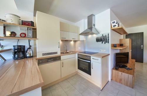 Apartamento Appartement Intown By Holidayflats24