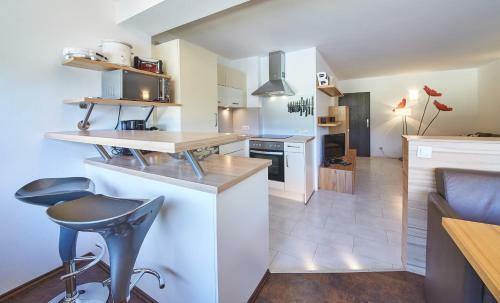 Apartamento Appartement Intown By Holidayflats24