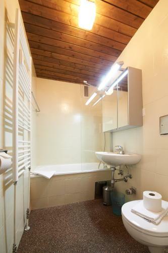 Apartamento Appartement Intown By Holidayflats24