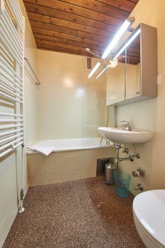 Apartamento Appartement Intown By Holidayflats24