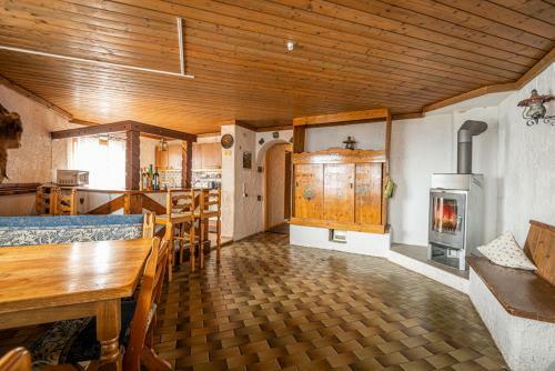 Schanzerh�tte