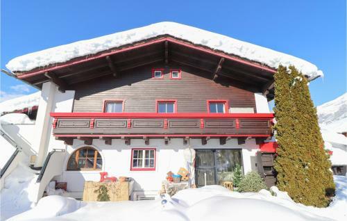 Stunning Apartment In Saalfelden With