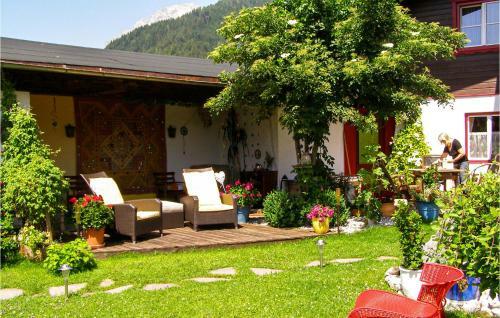 Stunning Apartment In Saalfelden With