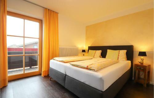 Stunning Apartment In Saalfelden With
