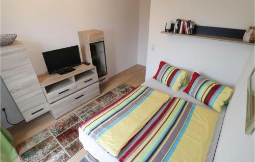 Nice Apartment In Saalfelden With 2 Bedrooms