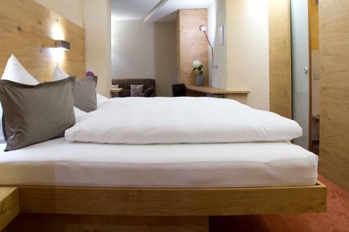 Bed & Breakfast Haus Am Fang
