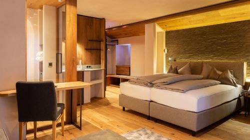 Bed & Breakfast Haus Am Fang