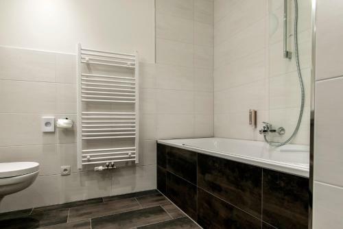 Apartamento Appartements Ausblick