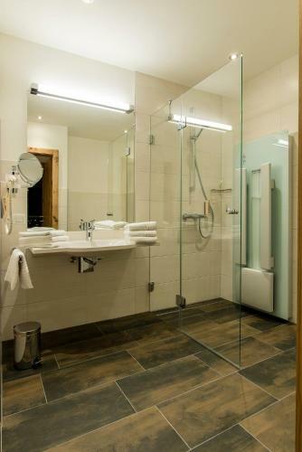 Apartamento Appartements Ausblick