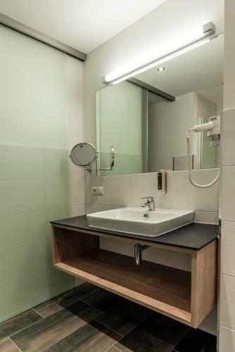 Apartamento Appartements Ausblick
