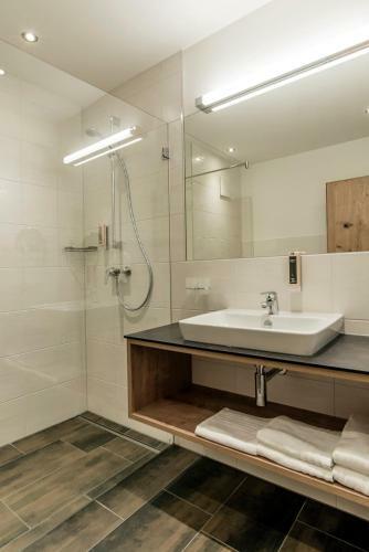 Apartamento Appartements Ausblick