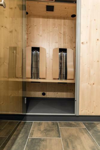 Apartamento Appartements Ausblick