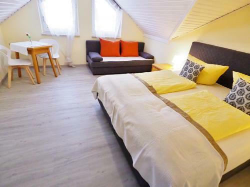 Hostal Pension Christiane