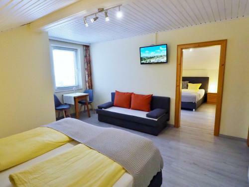Hostal Pension Christiane