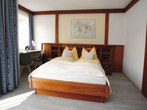 Hostal Pension Christiane