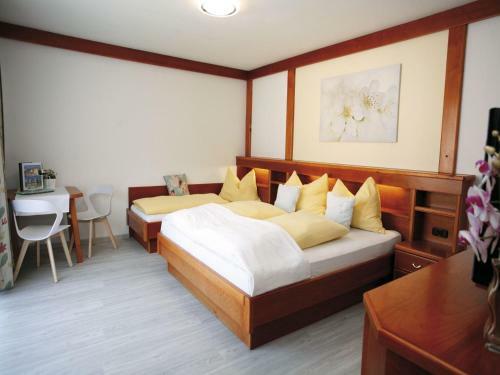 Hostal Pension Christiane