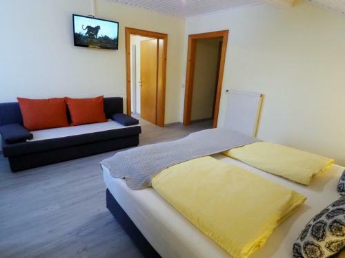 Hostal Pension Christiane