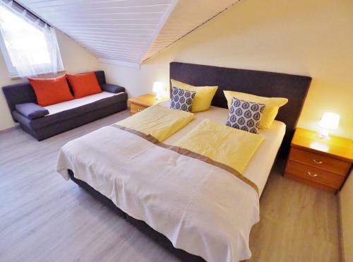 Hostal Pension Christiane