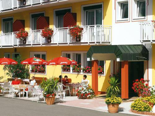 Hostal Pension Christiane
