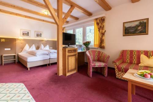 Hotel Sonnenheim