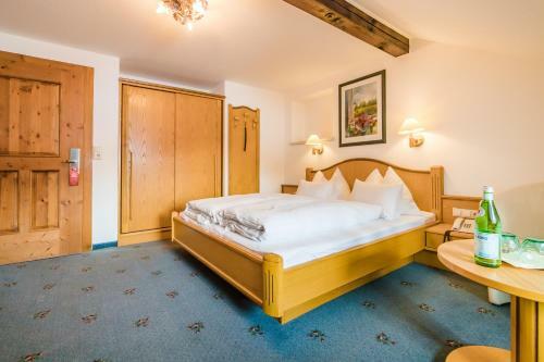 Hotel Sonnenheim