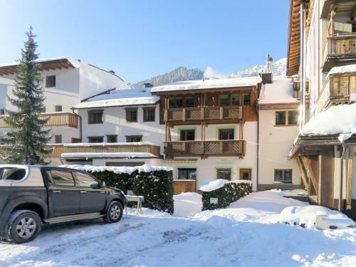 Apartment Schneider - Sta251