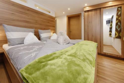 Apartamento Appartement Moni