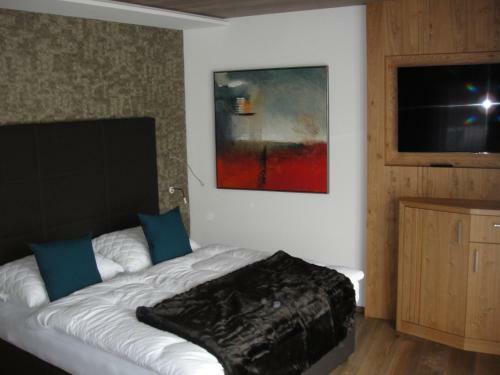 Apartamento Haus Alt St. Anton