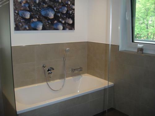 Apartamento Haus Alt St. Anton