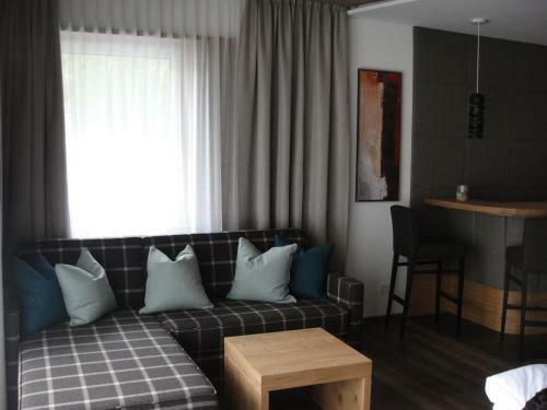 Apartamento Haus Alt St. Anton