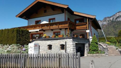 Apartamento Moser