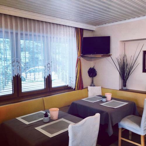 Bed & Breakfast Fr�hst�ckspension Slanitsch
