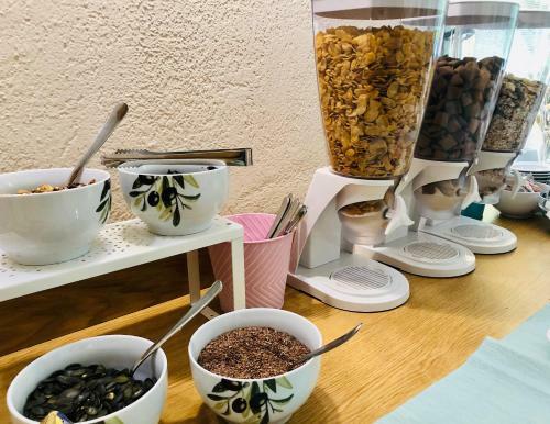 Bed & Breakfast Fr�hst�ckspension Slanitsch