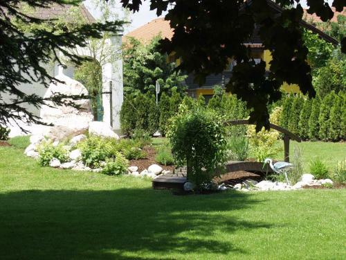 Bed & Breakfast Tirolerhof