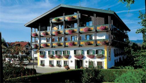 Bed & Breakfast Tirolerhof