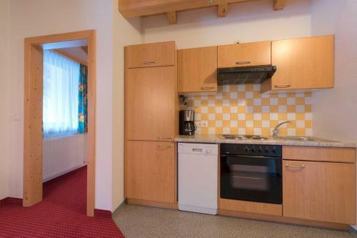 Apartamento Appartements Barbara