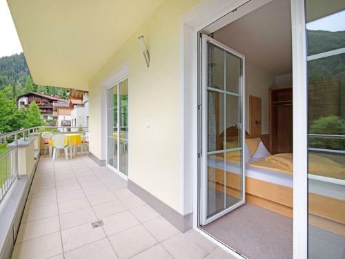 Restful Apartment In Sankt Anton Am Arlberg With Sauna
