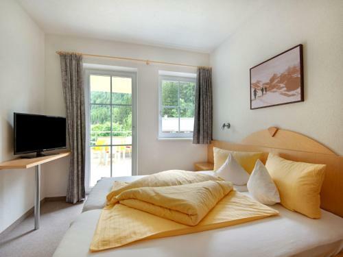 Restful Apartment In Sankt Anton Am Arlberg With Sauna