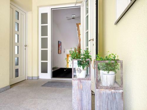 Restful Apartment In Sankt Anton Am Arlberg With Sauna