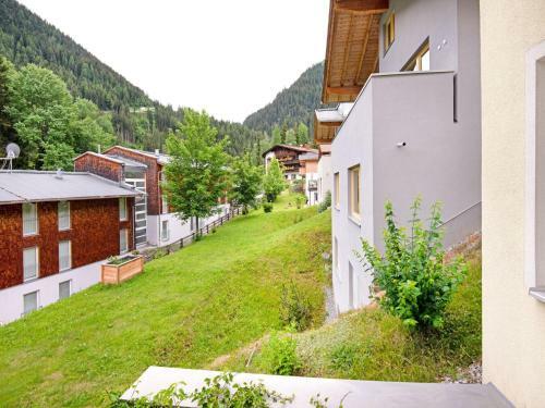 Restful Apartment In Sankt Anton Am Arlberg With Sauna